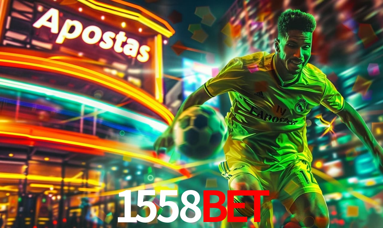Estatísticas 1558Bet