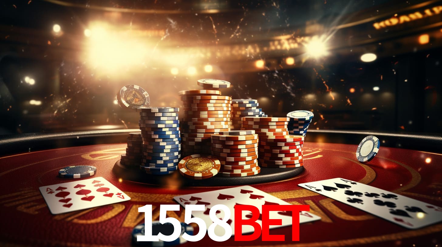 Blackjack Table 1558Bet