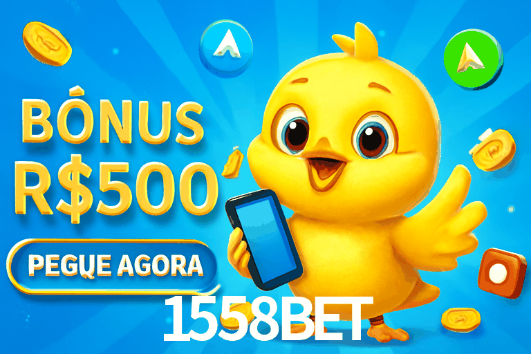 Secure Login 1558Bet