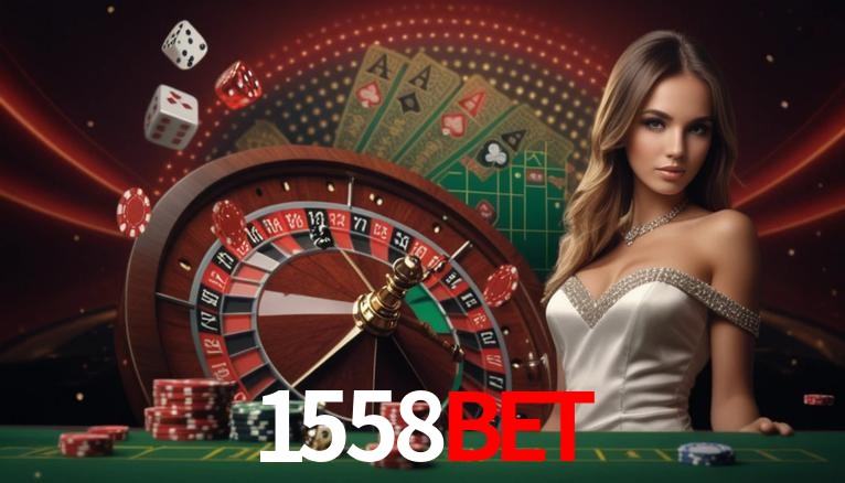 Live Casino 1558Bet