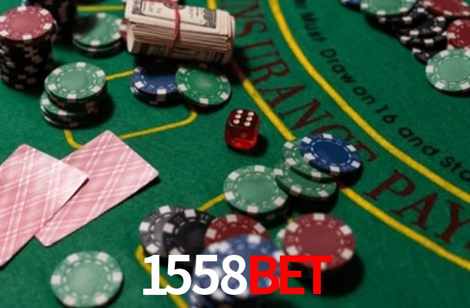 1558Bet