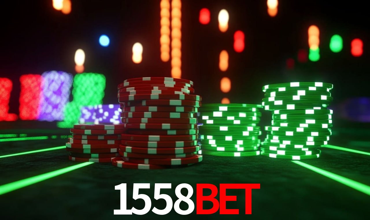 Statistics 1558Bet