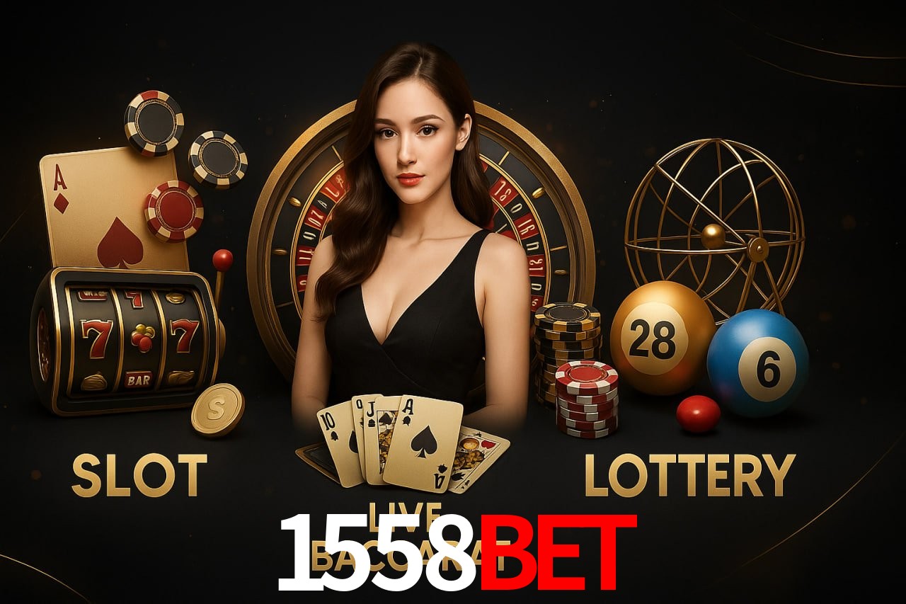 Promoção Relâmpago 1558Bet