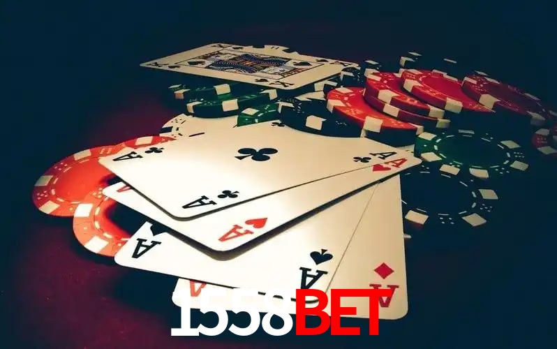 cassino 1558Bet