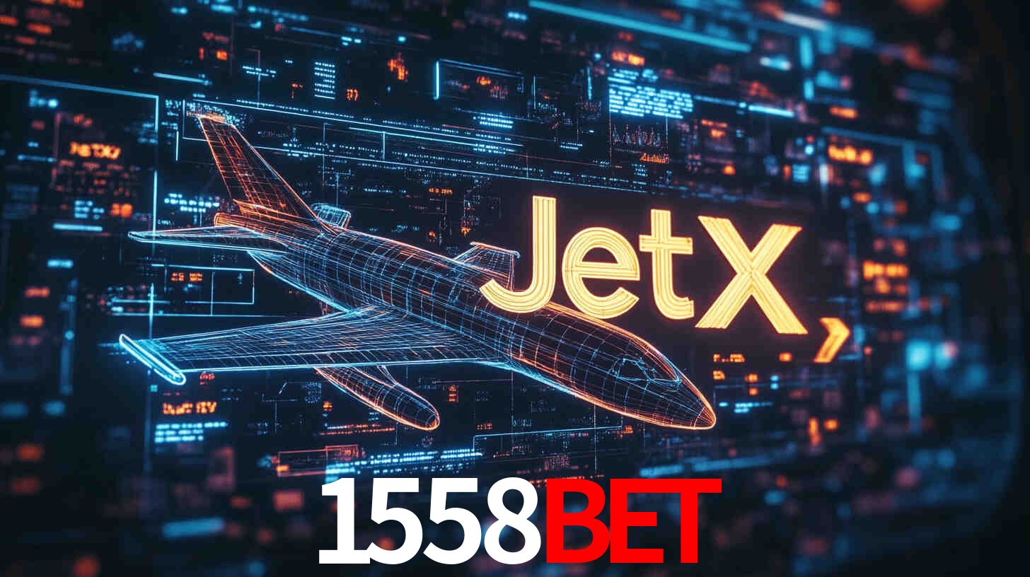 A Revolução dos Aplicativos de Jogos no 1558Bet