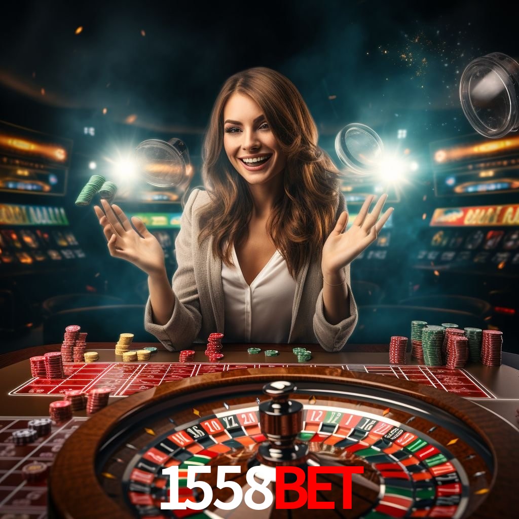 1558Bet App Download