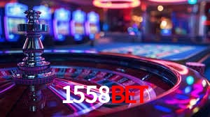 Welcome Bonus 1558Bet