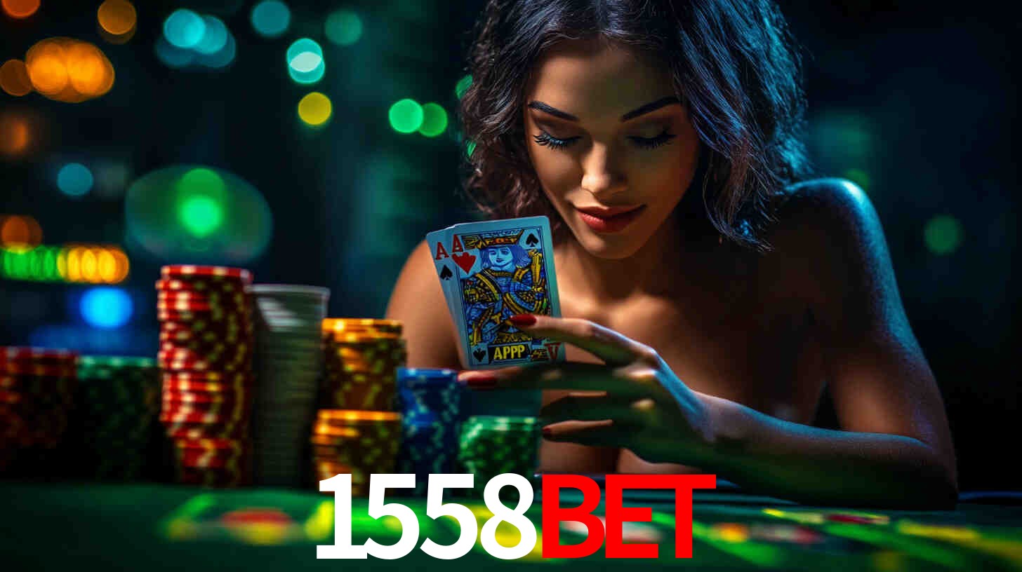 Apostas Esportivas na 1558Bet: Um Guia Completo