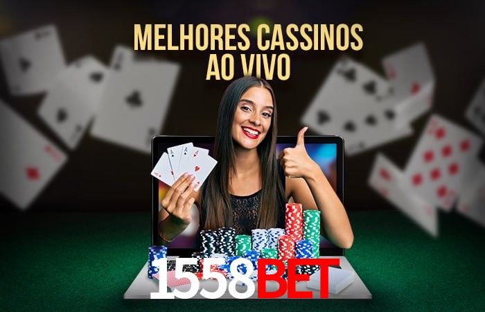 Exclusive Offers 1558Bet