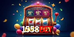 Segurança 2FA 1558Bet