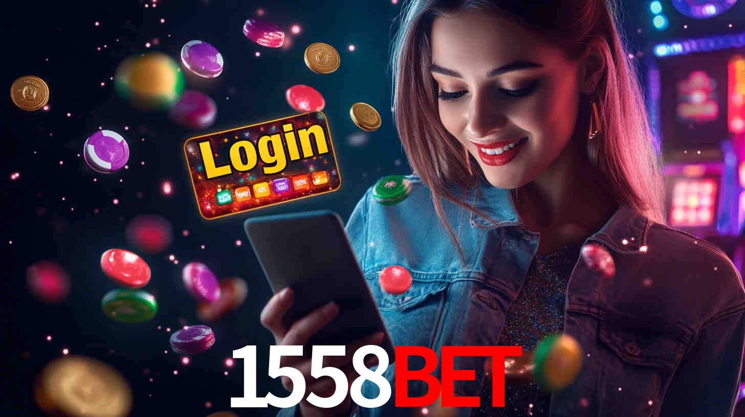 Desvendando o Mundo dos Jogos Virtuais na 1558Bet