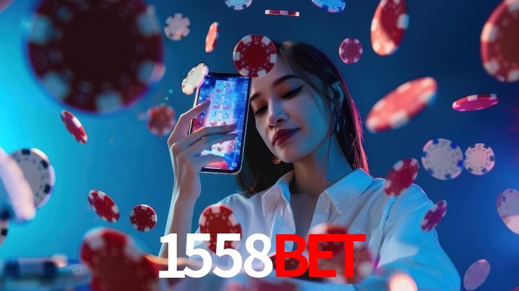 Explorando a Categoria de Eventos em Apostas na 1558Bet