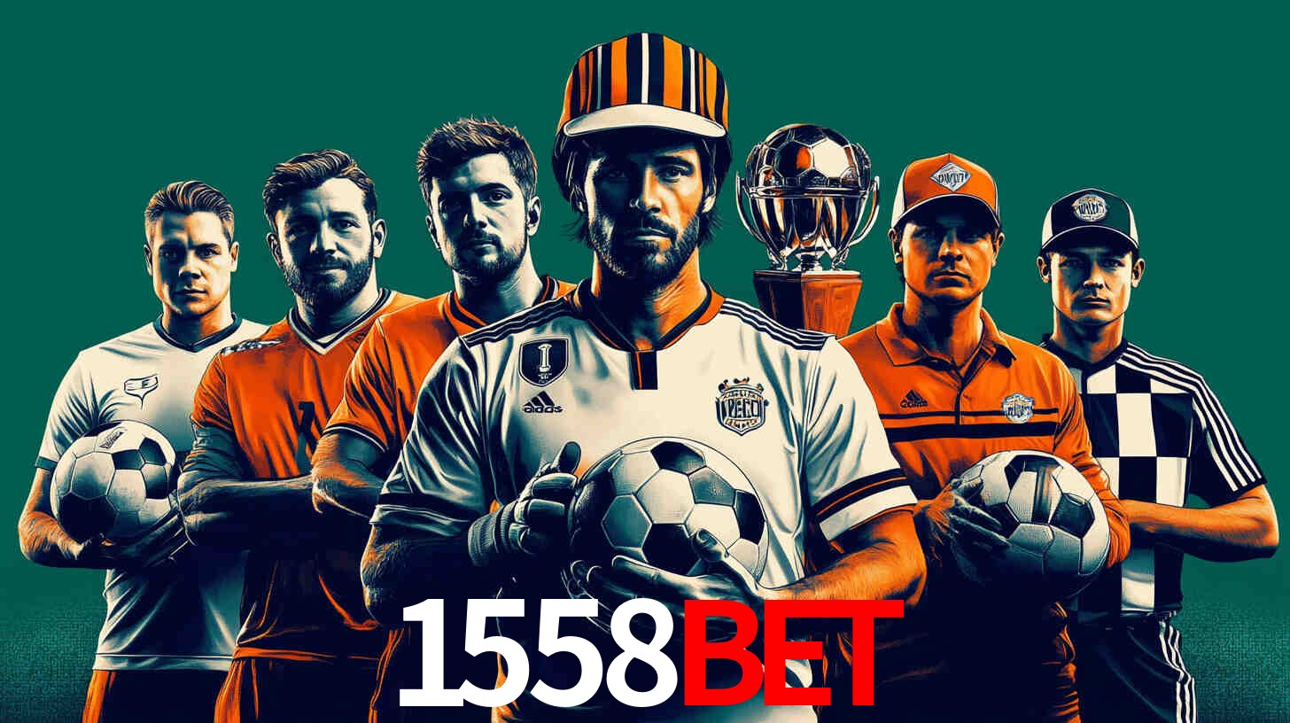 Inovações de Jogos na 1558Bet: O Futuro das Experiências Interativas