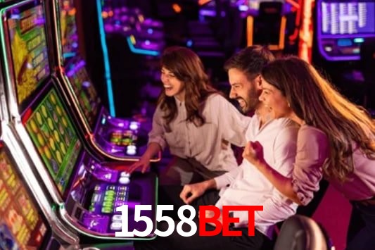 Inovações de Jogos na 1558Bet: O Futuro das Experiências Interativas