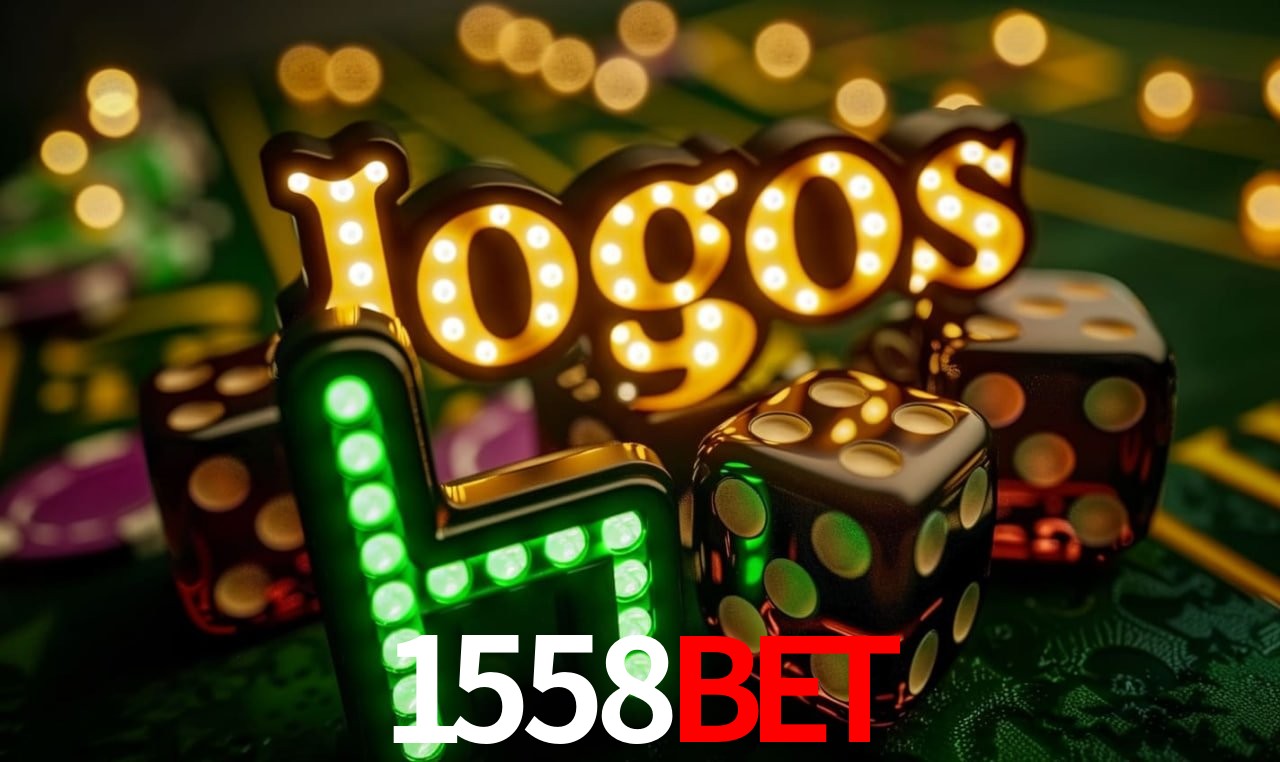 Apostas de Tênis 1558Bet