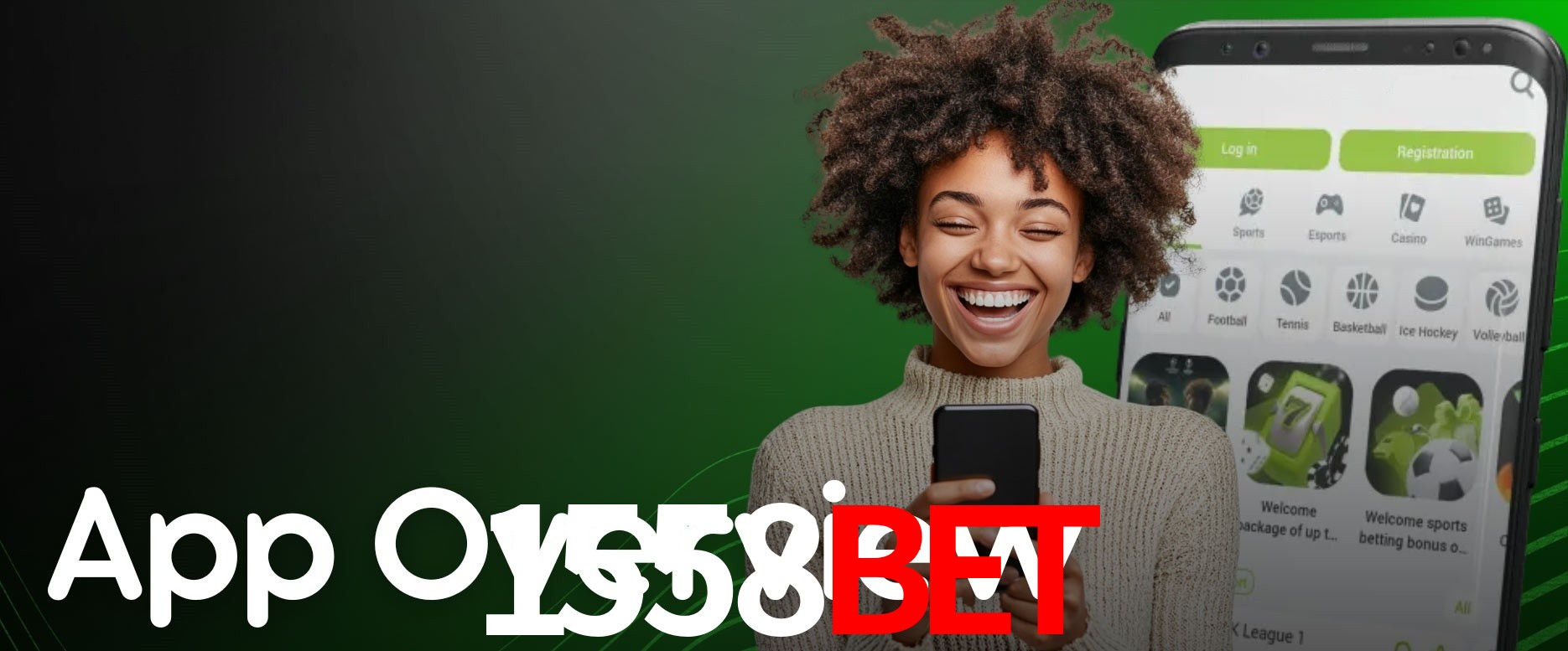 API Integration 1558Bet