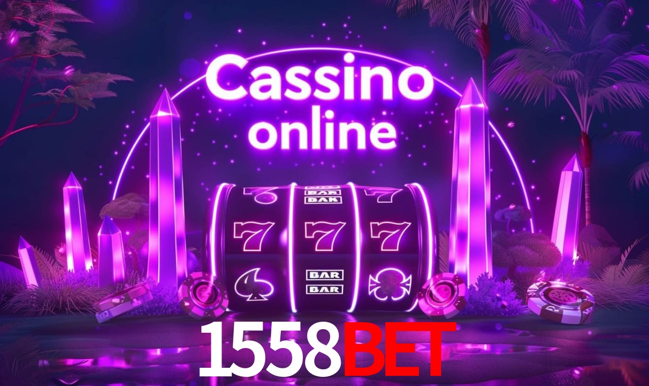 Login Seguro 1558Bet