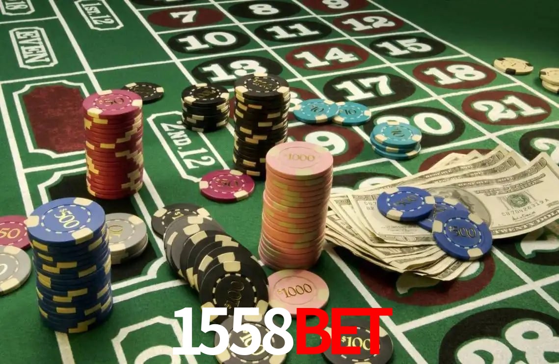 Explore as vantagens do 1558Bet: serviço profissional e confiabilidade