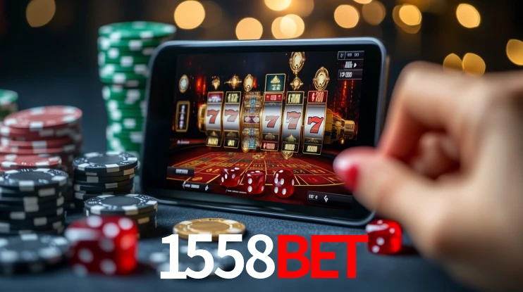 Programa VIP 1558Bet