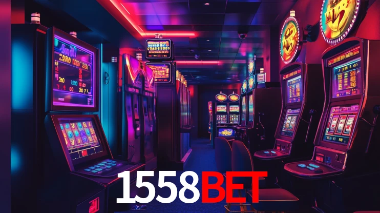 1558Bet App Interface