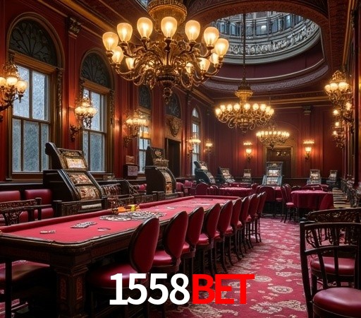 Tecnologia da Plataforma 1558Bet