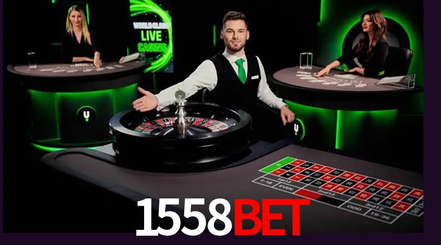 Quick Registration 1558Bet