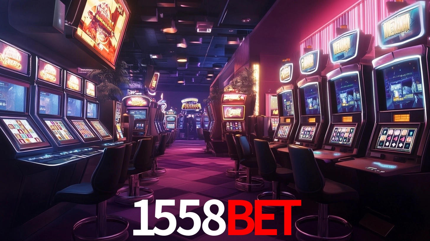 Premium Interface 1558Bet