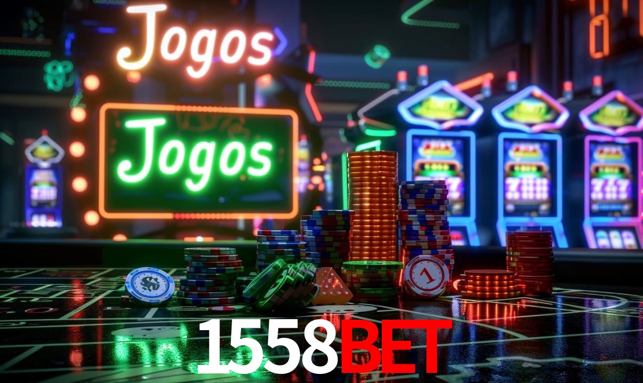 Bônus Generosos e Exclusivos no 1558Bet para Você!