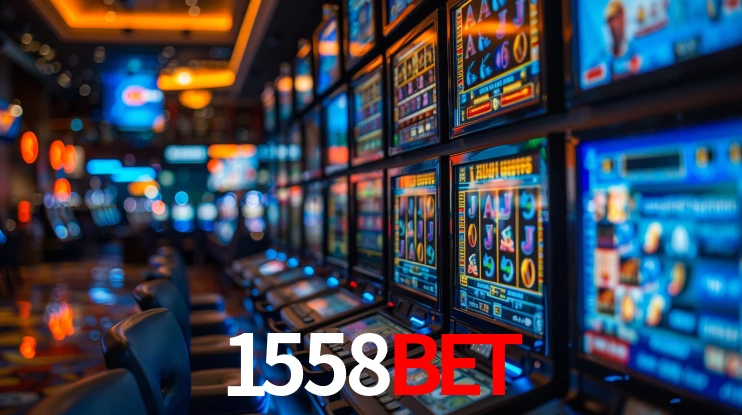 Account Benefits 1558Bet