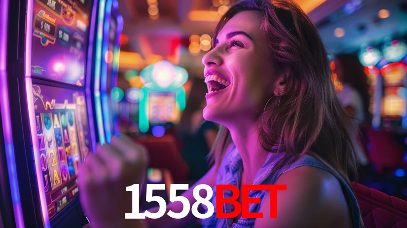 1558Bet App Download