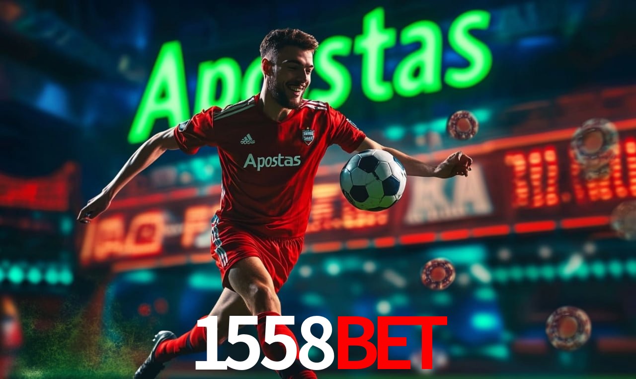 A Emoção da Loteria na 1558Bet: Uma Chance de Mudança de Vida