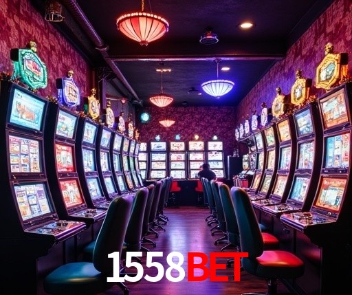 Promoções Sazonais 1558Bet