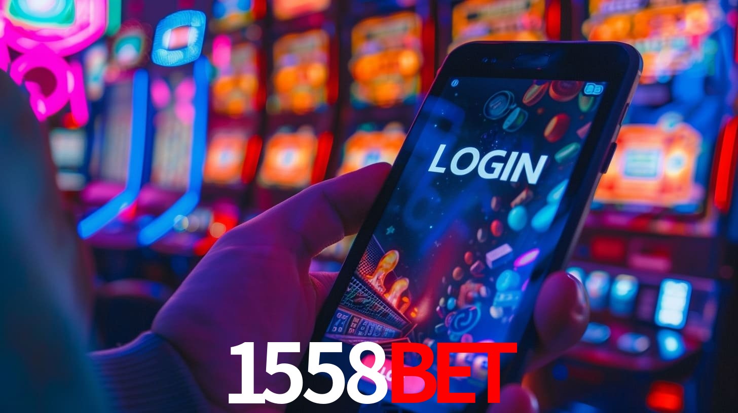 PIX Instantâneo 1558Bet