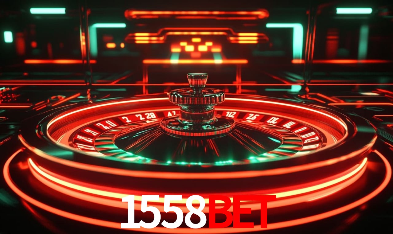 A Experiência Imersiva dos Cassinos Ao Vivo no 1558Bet