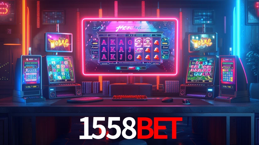 1558Bet