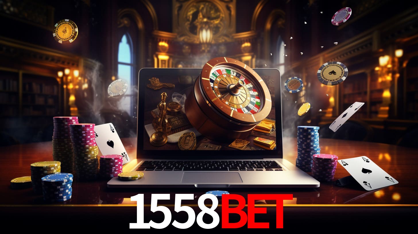 Live Casino 1558Bet