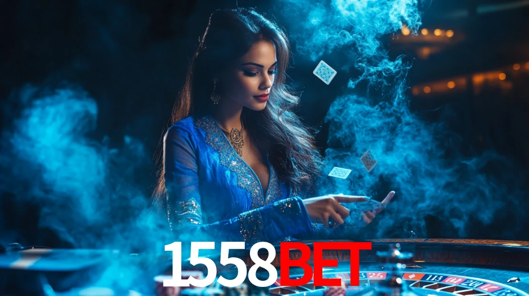 Apostas Esportivas na 1558Bet: Um Guia Completo