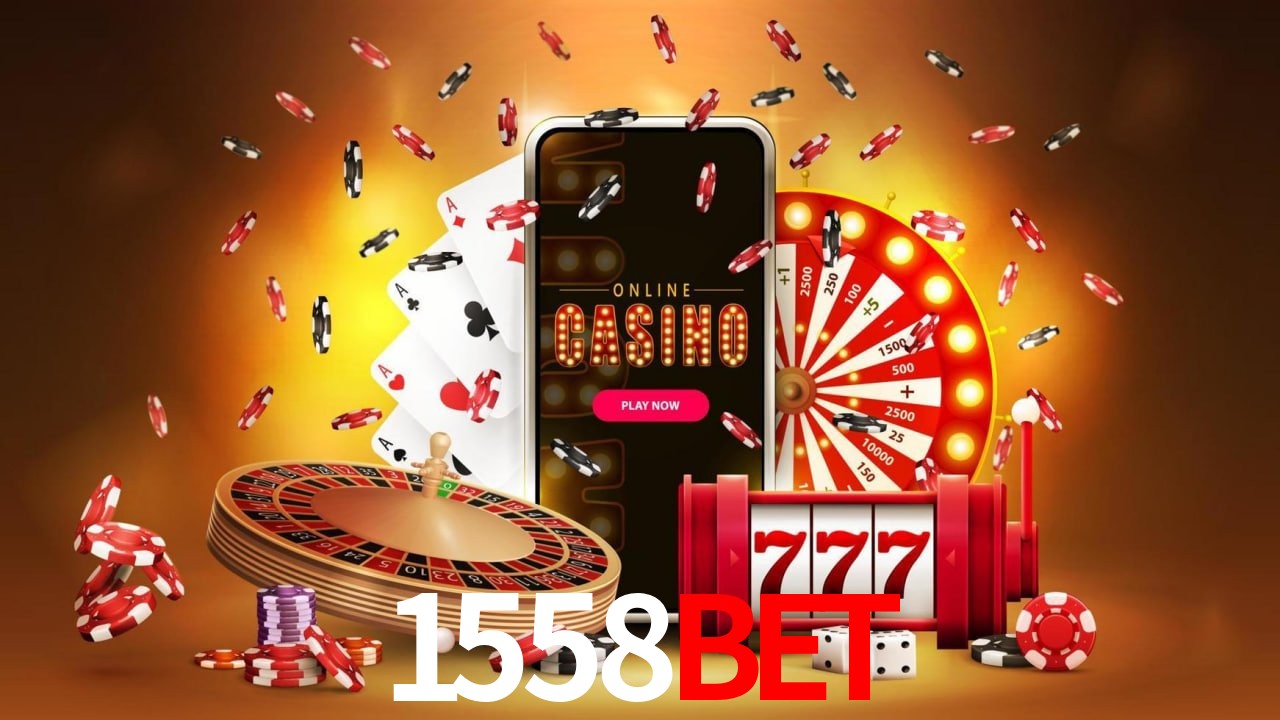 Inovações de Jogos na 1558Bet: O Futuro das Experiências Interativas