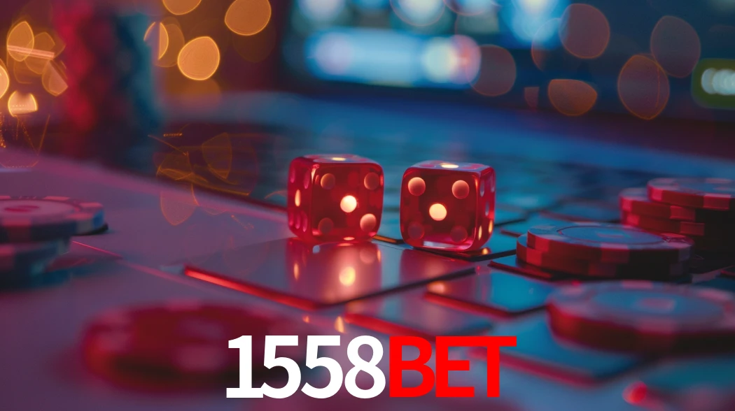 Game Providers 1558Bet