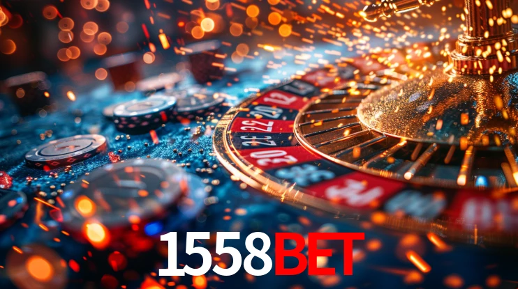 Slot Games 1558Bet