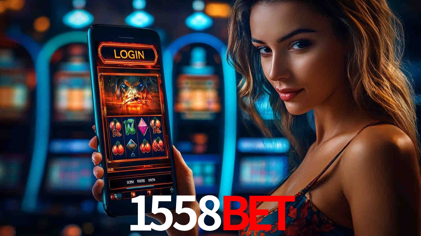 1558Bet