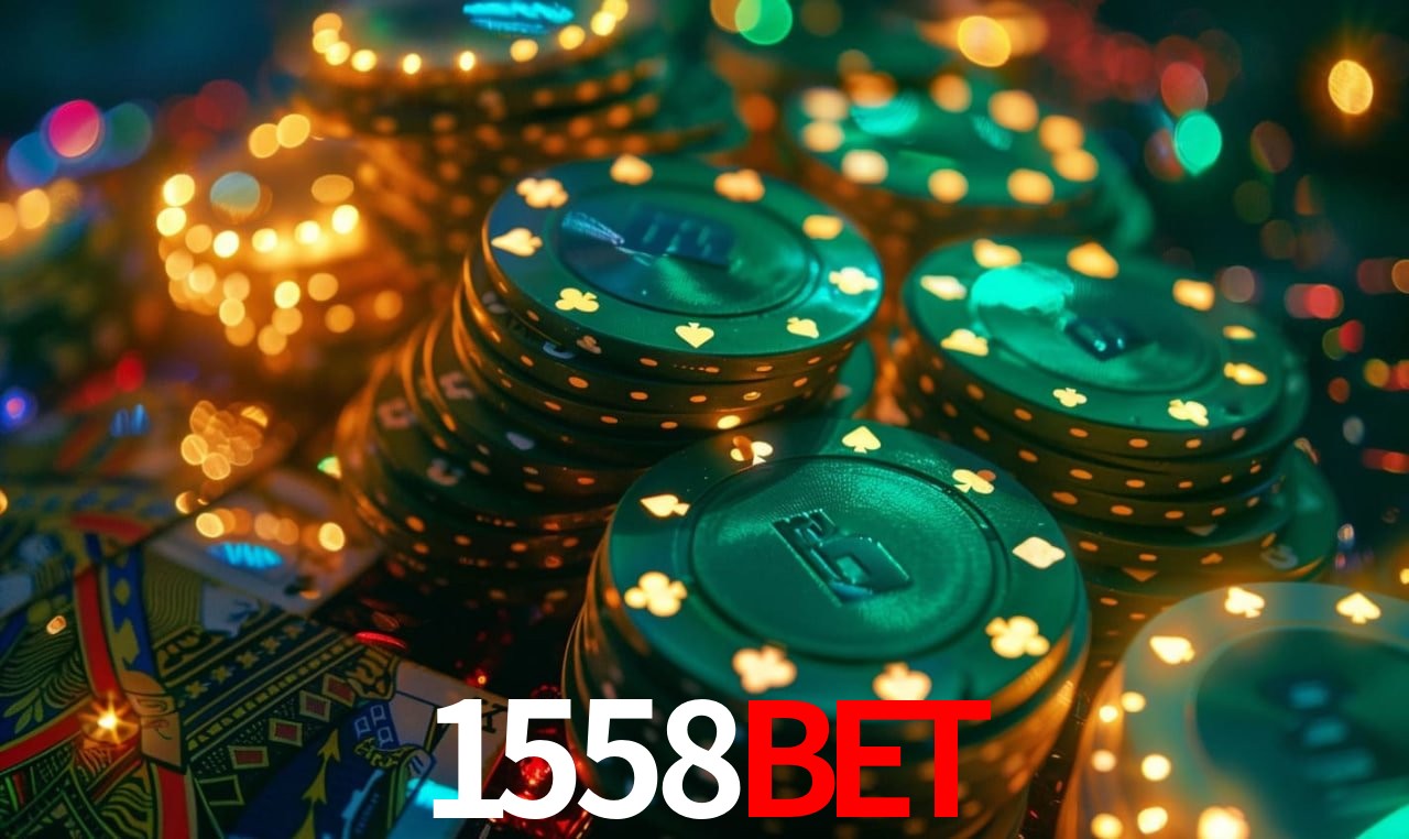 Casino Ao Vivo 1558Bet