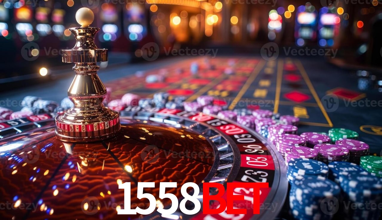 Flash Promotion 1558Bet