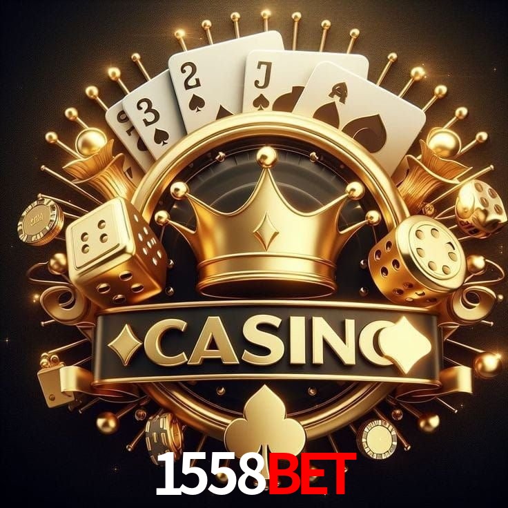 Apostas de Futebol 1558Bet