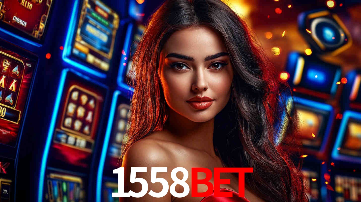 A Popularidade dos Caça-Níqueis no 1558Bet