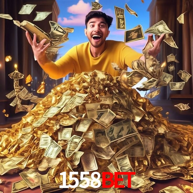 Jogos Exclusivos 1558Bet
